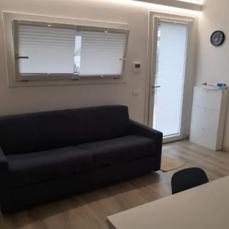 Via Vecchia 66 Πάδοβα