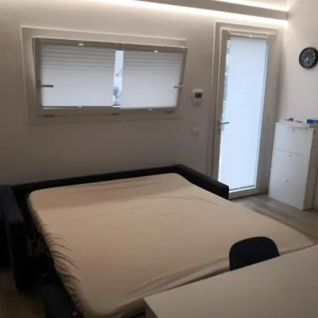 Via Vecchia 66 帕多瓦