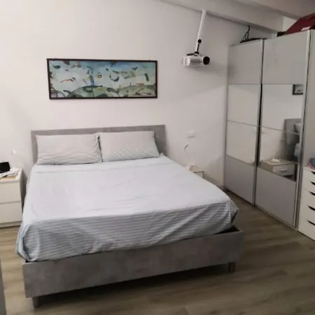 Δωμάτια σε οικογενειακή κατοικία Via Vecchia 66 Πάδοβα