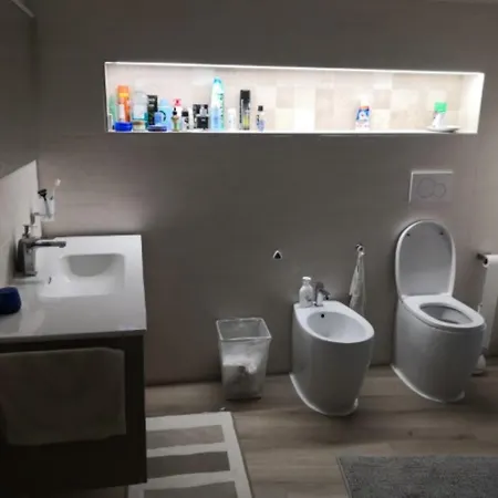 Via Vecchia 66 帕多瓦