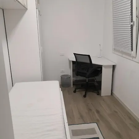 Via Vecchia 66 Δωμάτια σε οικογενειακή κατοικία *