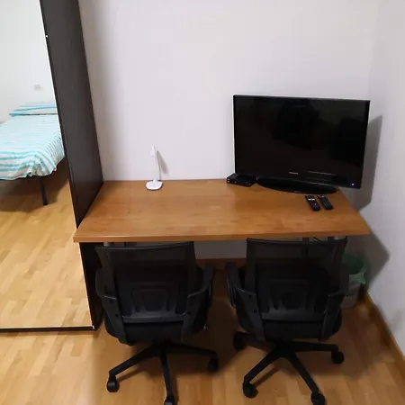 Via Vecchia 66 * 帕多瓦