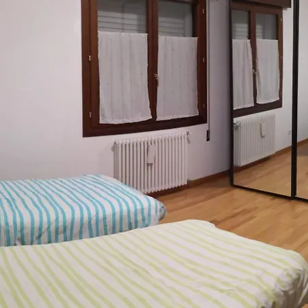 Via Vecchia 66 Πάδοβα