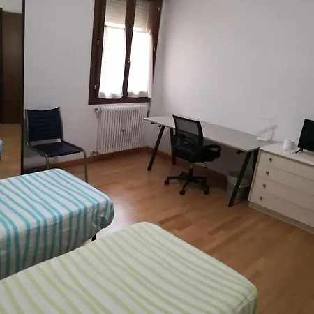 Via Vecchia 66 *