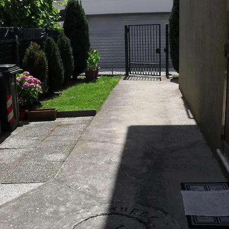 Δωμάτια σε οικογενειακή κατοικία Via Vecchia 66 Πάδοβα