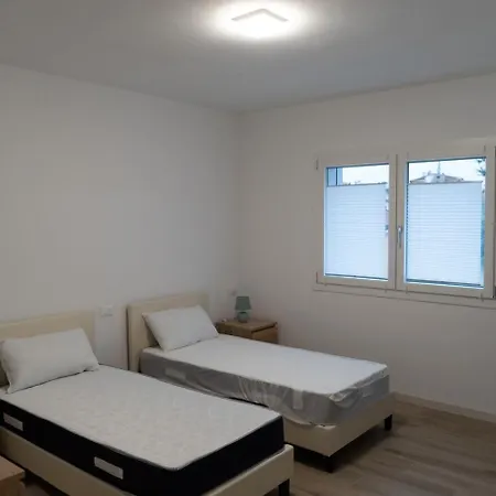 Via Vecchia 66 民宿 *