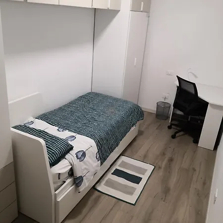 Séjour chez l'habitant Via Vecchia 66
