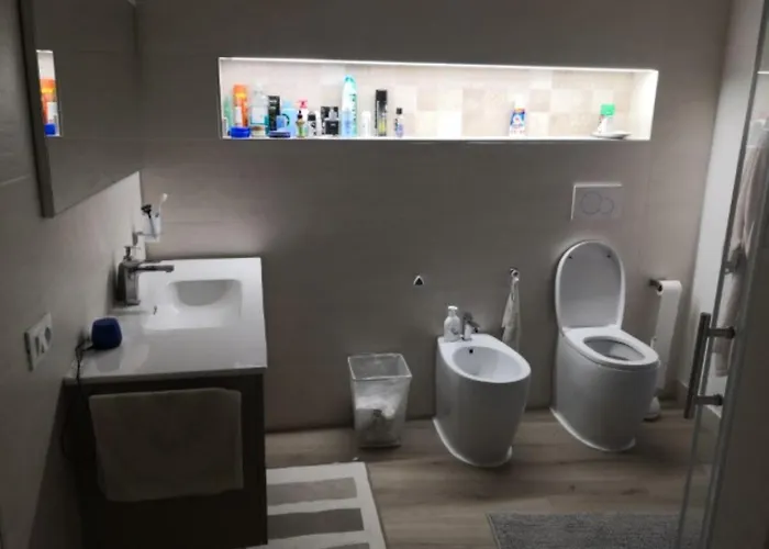 Via Vecchia 66 Padova