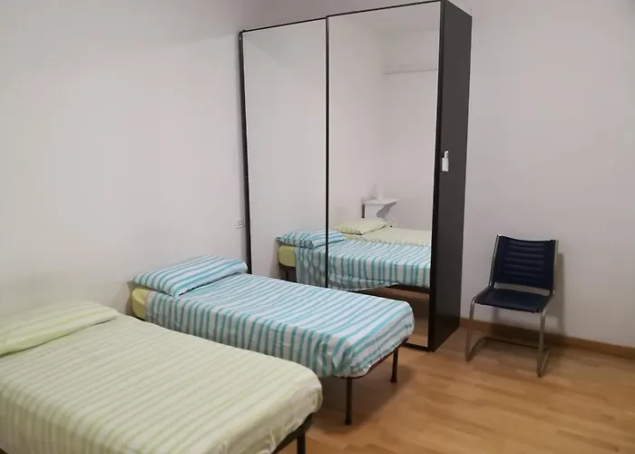 Via Vecchia 66 Homestay szállás