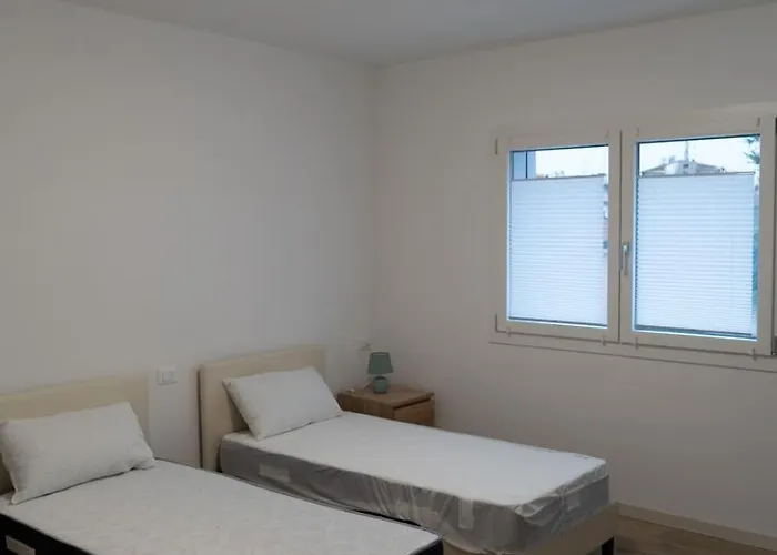 Via Vecchia 66 Homestay szállás *