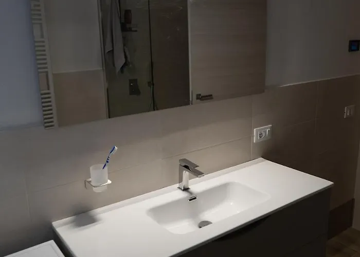 Homestay szállás Via Vecchia 66