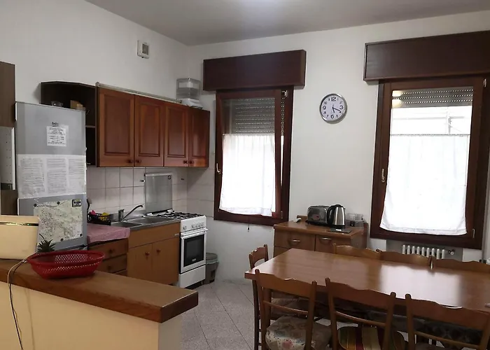 Via Vecchia 66 Padova