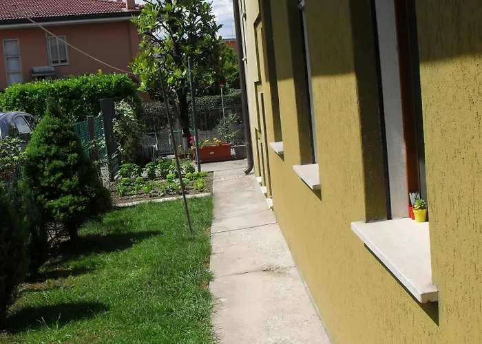 Via Vecchia 66 Homestay szállás