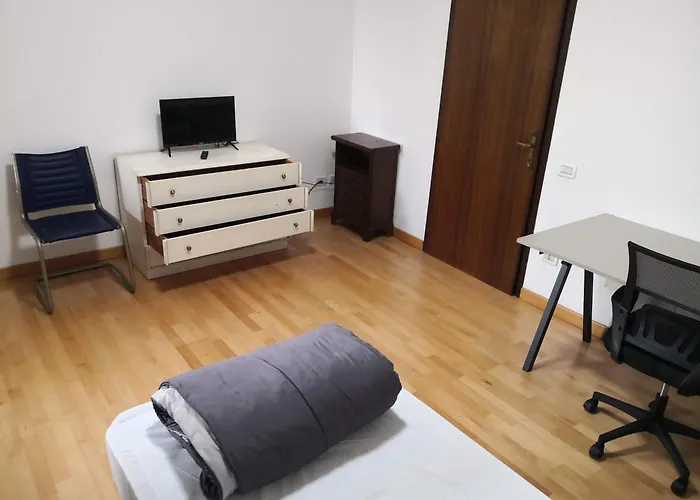 Via Vecchia 66 * بادوفا