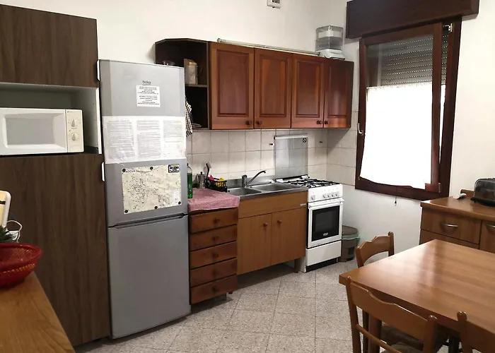 Via Vecchia 66 منزل للإقامة *