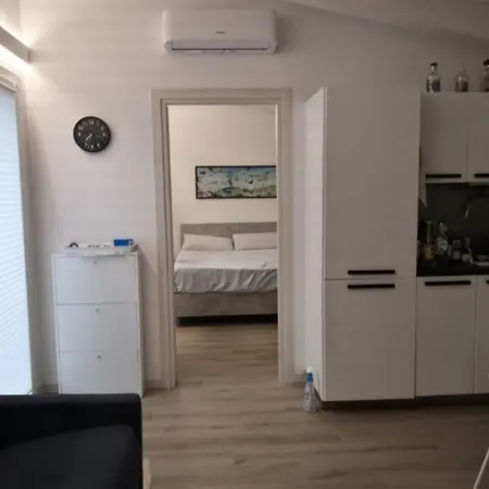 Ubytování v soukromí Via Vecchia 66 Padova