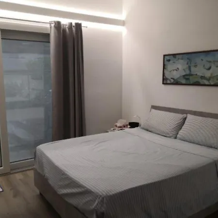 Ubytování v soukromí Via Vecchia 66 *