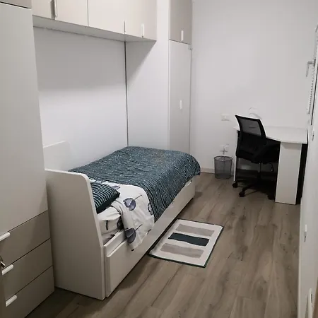 Homestay Via Vecchia 66 *