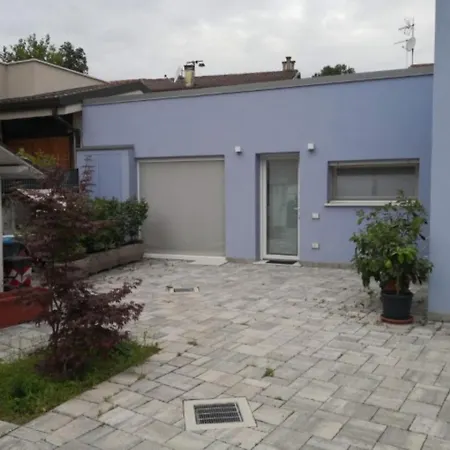 Alloggio in famiglia Via Vecchia 66 Padova