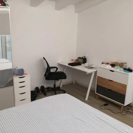 Via Vecchia 66 Privat bolig *