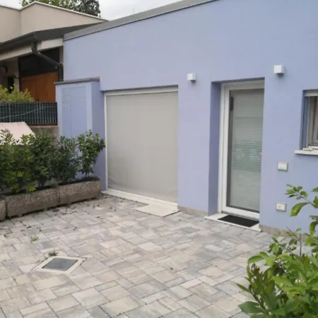 Via Vecchia 66 Alloggio in famiglia Padova