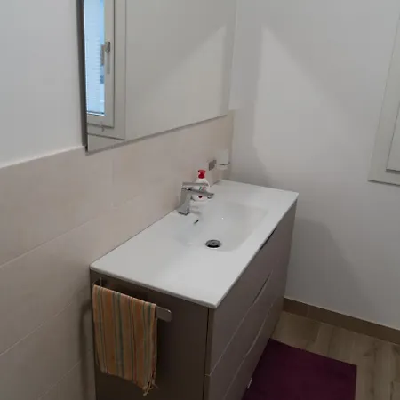 Via Vecchia 66 Privat bolig *