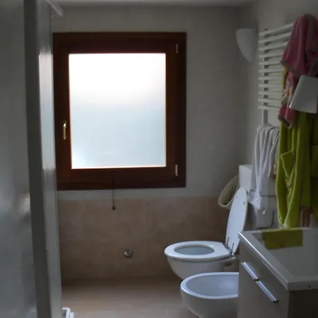 Via Vecchia 66 Privat bolig Padova