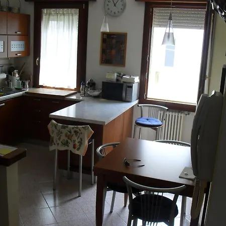 Via Vecchia 66 Privat bolig Padova