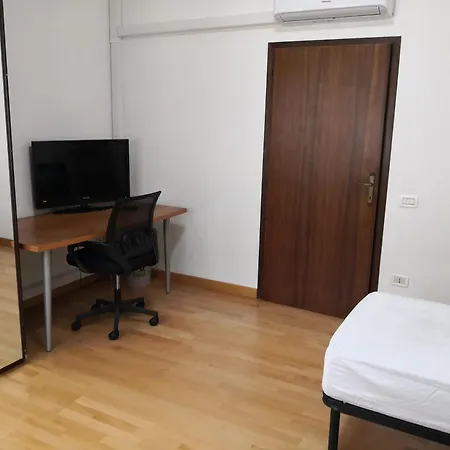 Privat bolig Via Vecchia 66