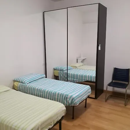 Via Vecchia 66 Accommodatie bij particulieren
