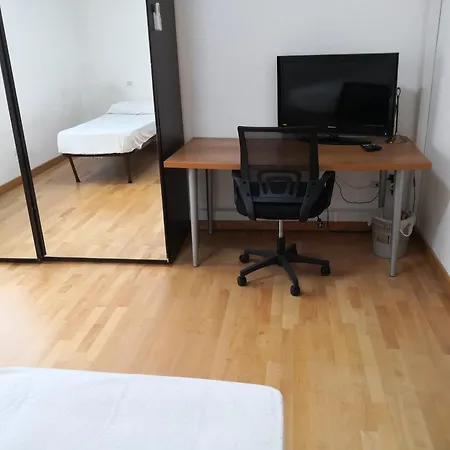Accommodatie bij particulieren Via Vecchia 66