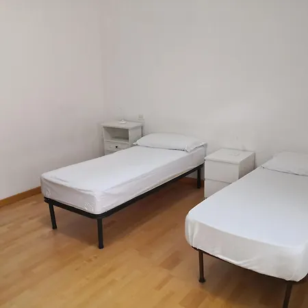 Via Vecchia 66 ホームステイ *