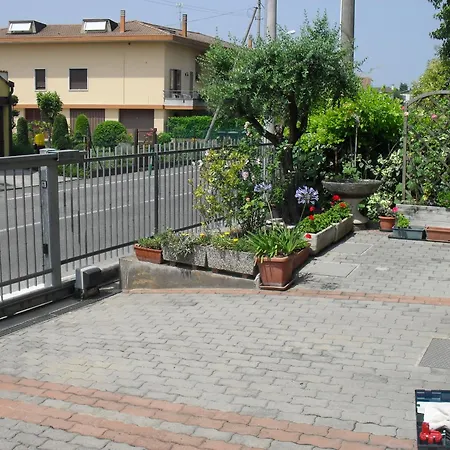 Via Vecchia 66 Padova