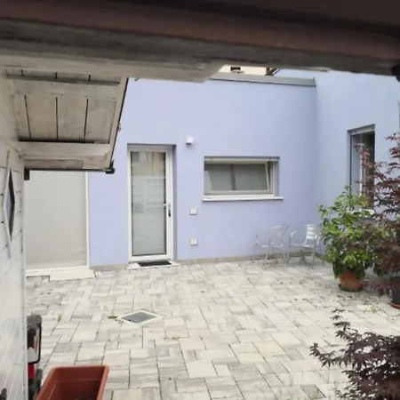 Via Vecchia 66 Privat bolig