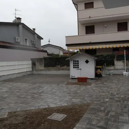 Via Vecchia 66 Privat bolig *