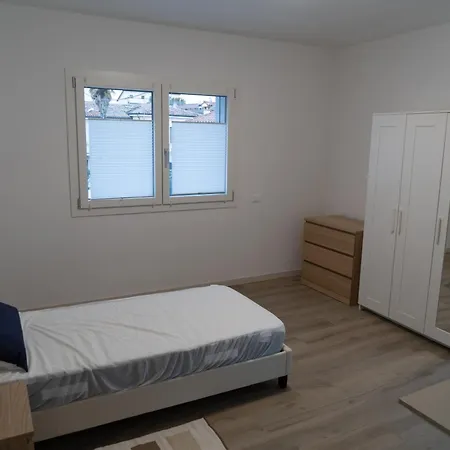 Via Vecchia 66 Séjour chez l'habitant *