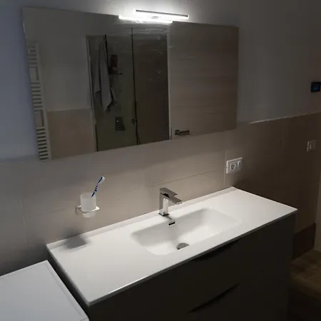 Ubytování v soukromí Via Vecchia 66