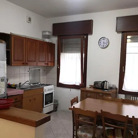 Via Vecchia 66 Padoue