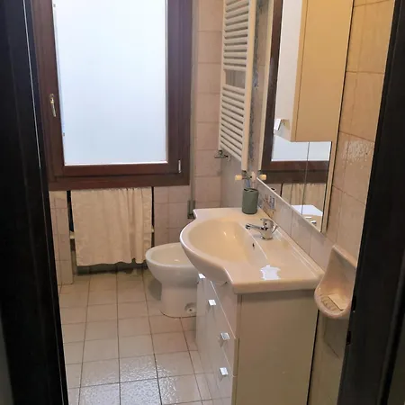 Via Vecchia 66 Ubytování v soukromí Padova