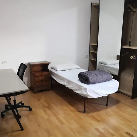 Via Vecchia 66 *