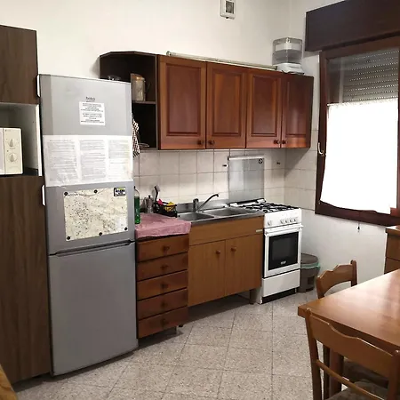 Via Vecchia 66 Alloggio in famiglia *