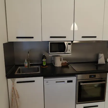 Ubytování v soukromí Via Vecchia 66