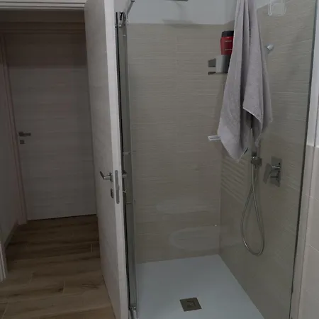 Via Vecchia 66 Padova