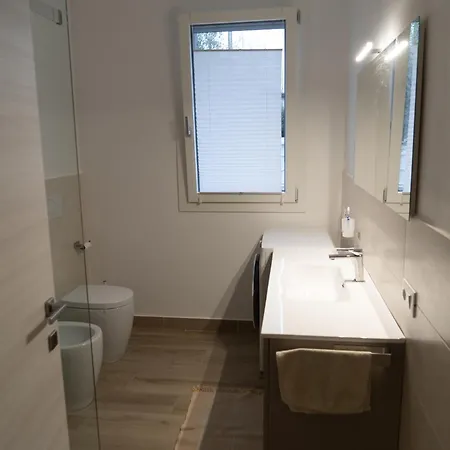 Via Vecchia 66 Alloggio in famiglia Padova