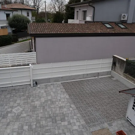 Via Vecchia 66 Padua