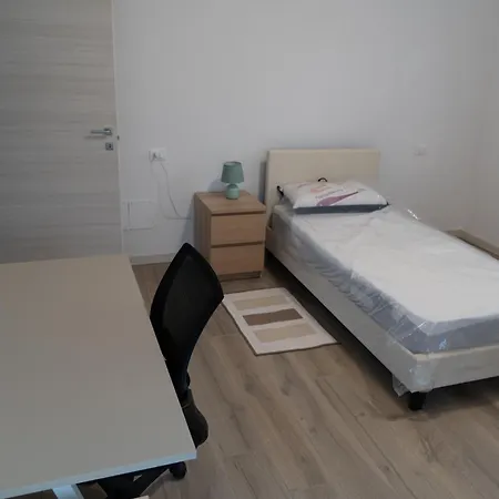 Ubytování v soukromí Via Vecchia 66 *