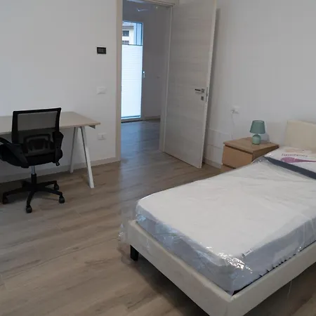 Via Vecchia 66 Ubytování v soukromí Padova
