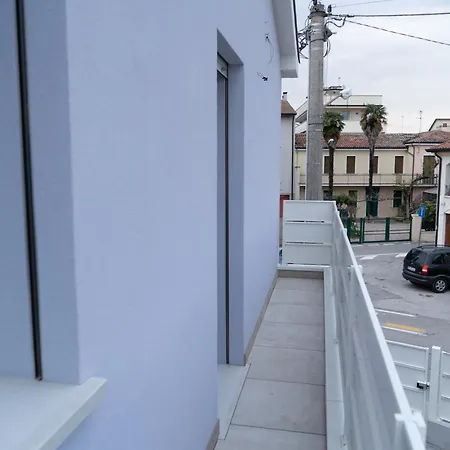 Via Vecchia 66 Padova