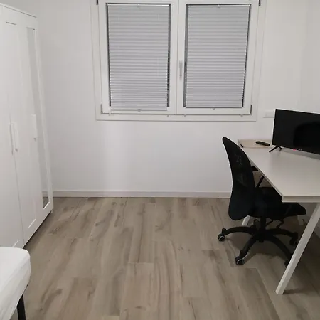 Ubytování v soukromí Via Vecchia 66 Padova