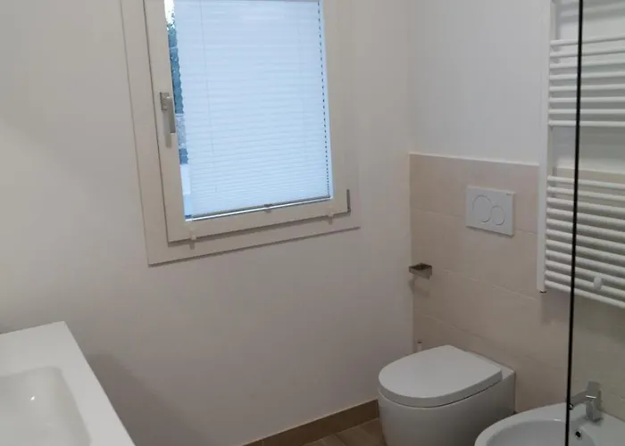 Via Vecchia 66 * Padoue